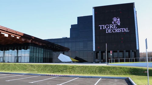 Tigre de Cristal remits $8M to the Russian state coffers