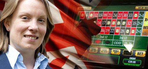 UK government launches review of FOBTs, gambling advertising