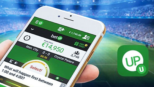 Unibet Launch the Fastest Pool Betting Game Ever with Commologic!