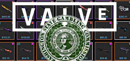 Legal Online Gambling Washington State