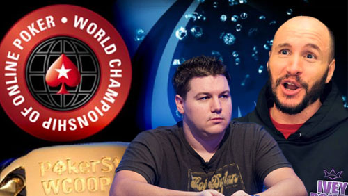 WCOOP Round Up: Event #21-45: Tobi123456 Wins the $10,300 High Roller, Mike Leah Wins 2nd WCOOP Title and Shaun Deeb Wins his 3rd