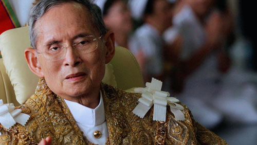 What King Bhumibol’s passing means for Thailand’s casino industry
