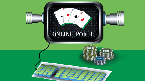 poker profissional