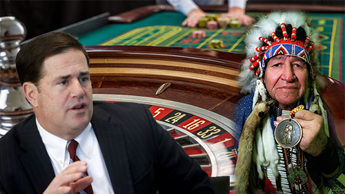 Arizona Limits Casino Expansion But Improves Revenue Generation in New Tribal Compact