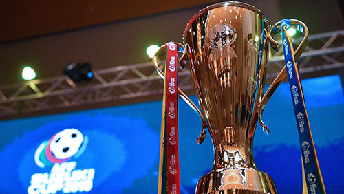 Aff Continue Sportradar Integrity Partnership For Suzuki Cup 2016