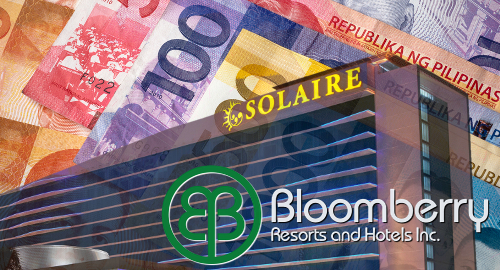 bloomberry-solaire-gambling-record