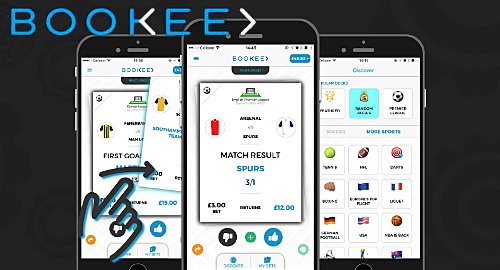 bookee-mobile-betting-app