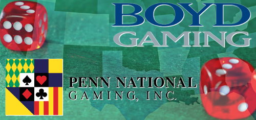 penn national gaming casino ceo