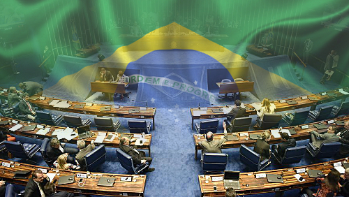 brazil-senate-gambling-legislation