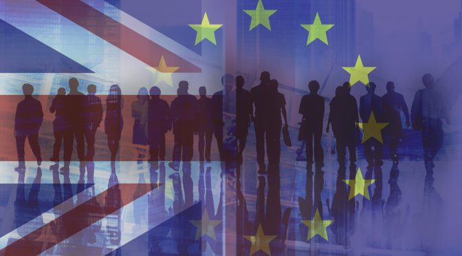 Britain A Buy On Brexit Backtrack