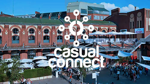 Casual Connect Europe 2017 in Berlin: First insights