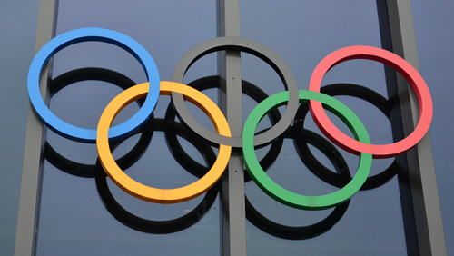 eSports could become an Olympic sport if LA wins 2024 bid