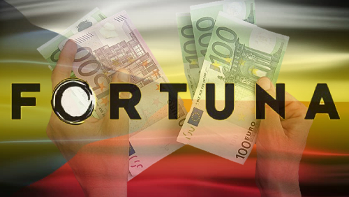 fortuna-entertainment-czech-betting-tax