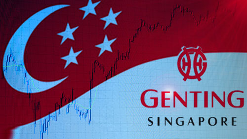 Genting Singapore’s Q3 earnings surges to $77.1M