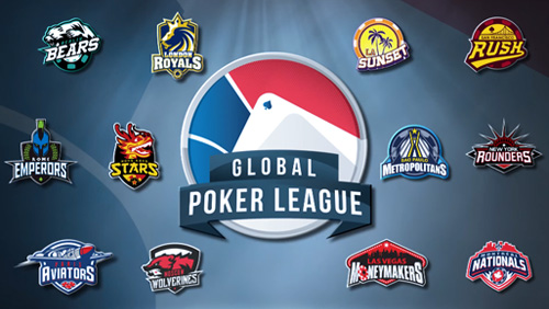 The GPL reveal format for Playoffs and Championships