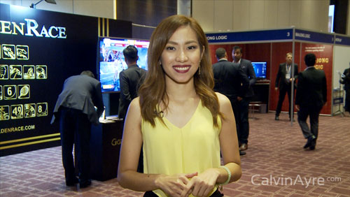 iGaming Asia Congress 2016 Day 2 Summary