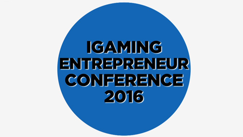iGaming Entrepreneur Conference 2016 Promo Video