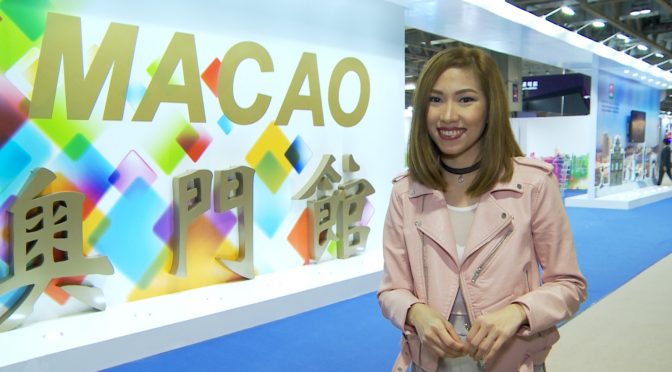 Macao Gaming Show 2016 day 3 recap