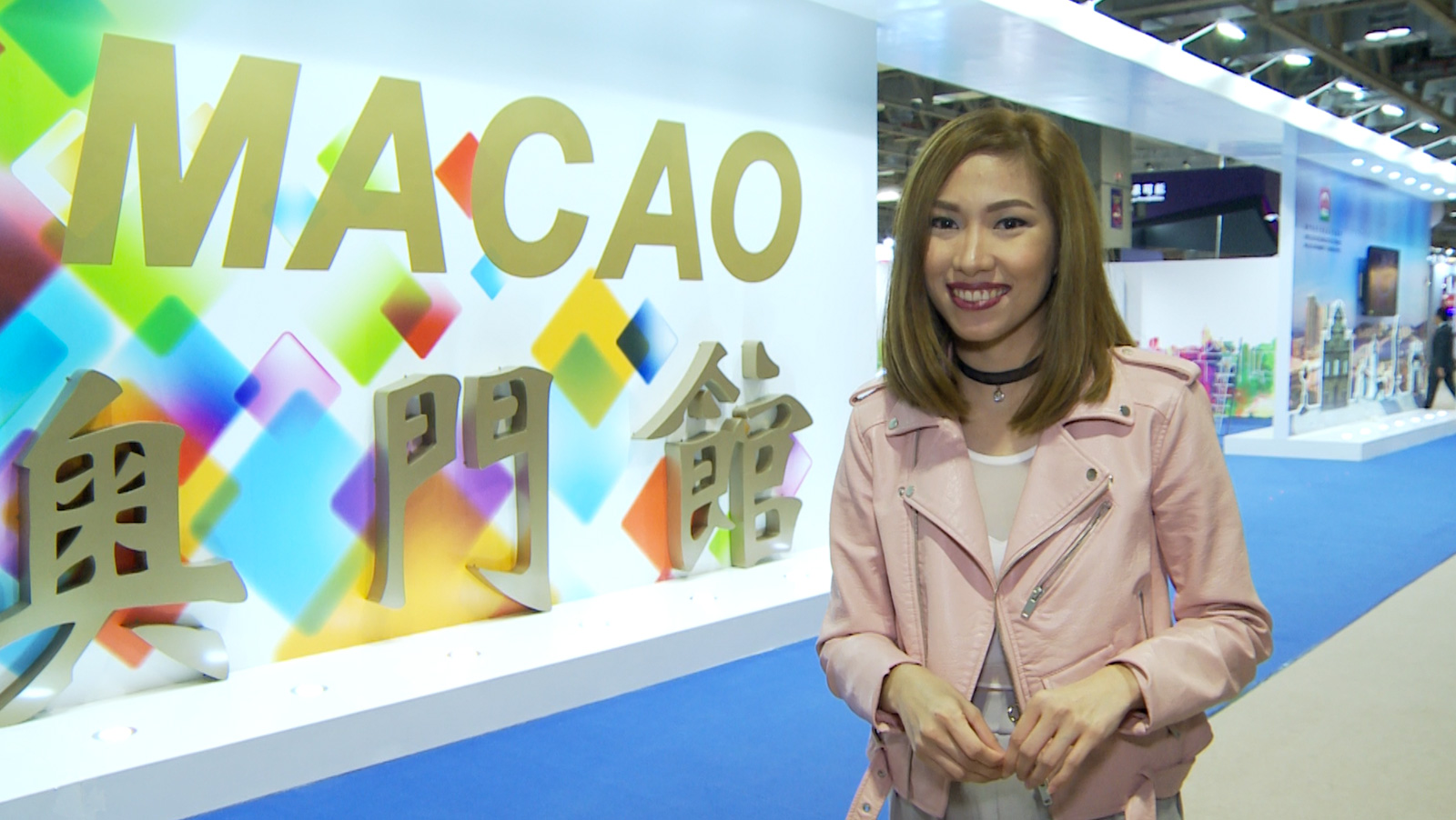 Macao Gaming Show 2016 day 3 recap