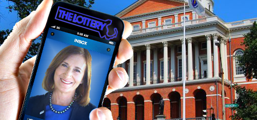 Massachusetts revives iLottery plans, mulls online gaming future