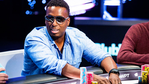 Maurice Hawkins Sets a New WSOPC Record With 3 Main Event Wins in a Calendar Year
