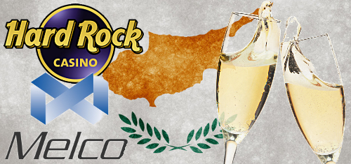 Melco-Hard Rock tandem officially awarded Cyprus casino license