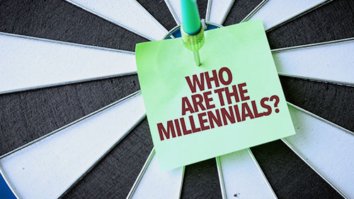 Are Millennials Going to Change the Industry's Future?
