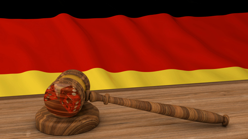 New law threatens German gaming sector