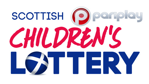 Pariplay Ltd. Partners with the Scottish Children’s Lottery