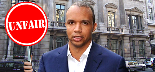 Phil Ivey loses latest bid to reclaim £7.7m in 'edge-sorting' winnings from Crockfords