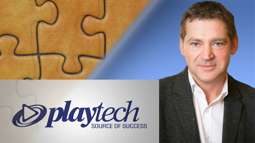 Playtech form BGT Sports and install Dr Armin Sageder as CEO