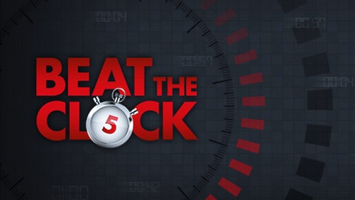 PokerStars support LAPD charity night and launch Beat The Clock tournament format