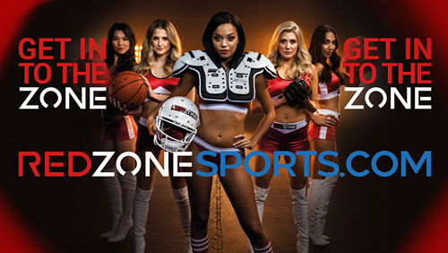 RedZoneSports offers a whole new betting game to US sports buffs