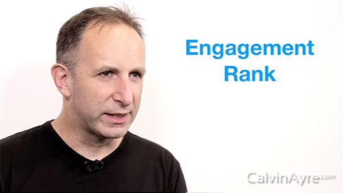 SEO Tip of the Week: Engagement Rank
