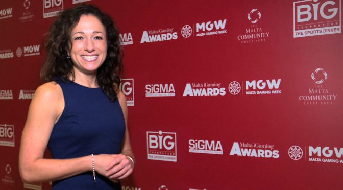 SiGMA 2016 day 2 recap