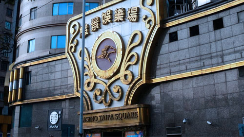 SJM Holdings’ Casino Taipa reopens in Macau after 8 years