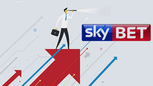 Skybet eyes international expansion for growth in 2017
