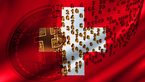 Switzerland outlines plans to regulate fintech, digital currencies