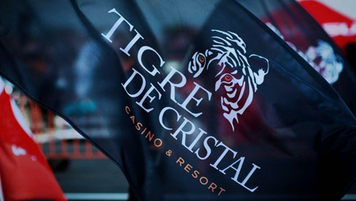 Tigre de Cristal phase 2 to cost $500M, says exec
