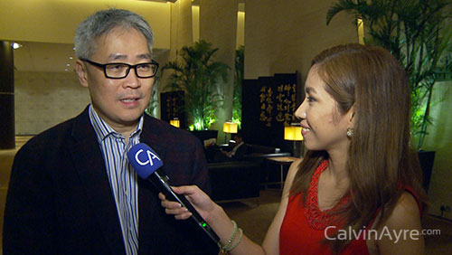 Tony Tong on Protecting Macau gambling through transparency