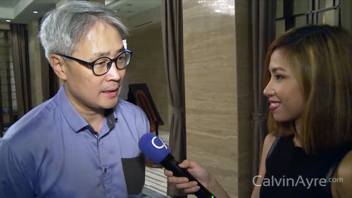 Tony Tong: Junket Operators Are Now Evolving