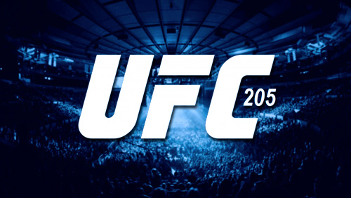 UFC 205 – Main Card Free Picks