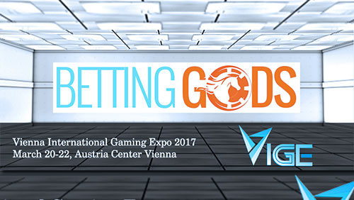 VIGE2017 announces Betting Gods as their first Silver Sponsor