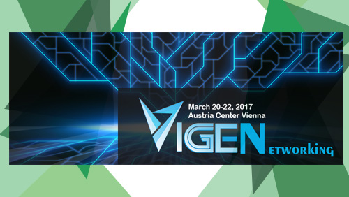 Title: VIGE2017: Announcing VIGEN Area and Sessions - Vienna International Gaming Expo Networking