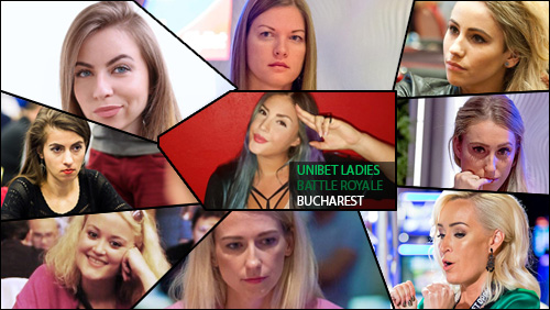 Women in poker: Unibet battle royale and the Top Club pool team