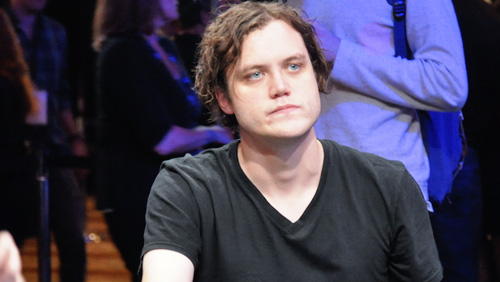 WSOP Final Table: Michael Ruane Eliminated in 4th Place ($2,576,003)