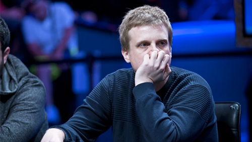 WSOP Final Table: Vojtech Ruzicka Eliminated in 5th Place ($1,935,288)
