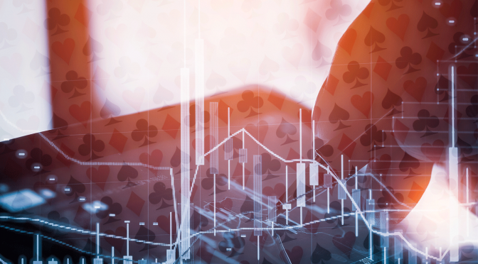 2016 Gaming Stocks In Review