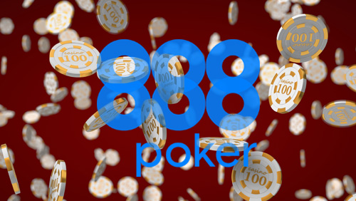 888Poker looking to turn BLAST poker players into millionaires