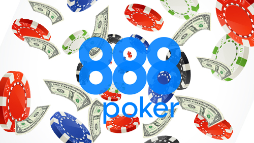 888Poker offer $5m in Super XL Series guarantees; Aussie Millions seats and 888 Live Kings Festival